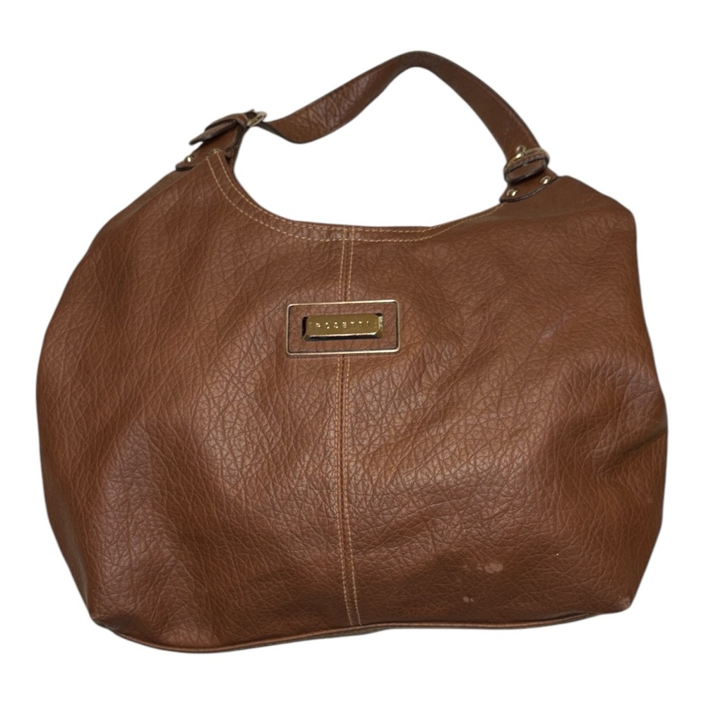 Rosetti Brown Purse Shoulder Bag